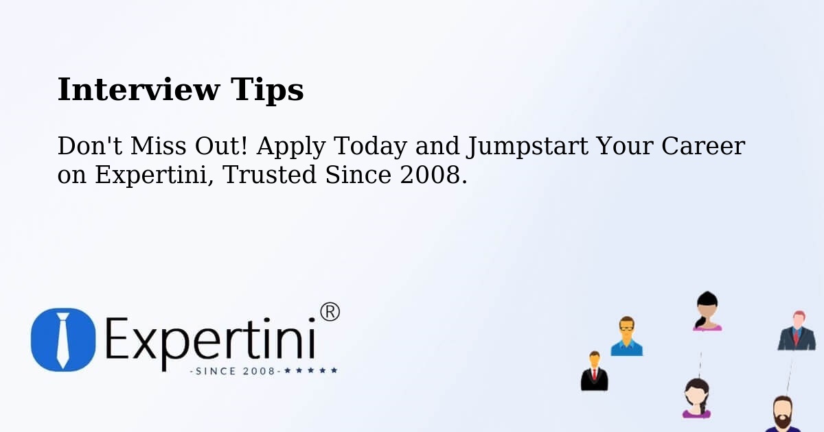Interview Tips & Techniques for Job Seekers – Ejido Zaragoza - Ejido Zaragoza, Mexico Jobs Expertini